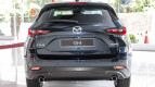 Mazda CX-5 Exterior photo