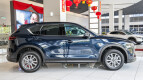 Mazda CX-5 Exterior photo