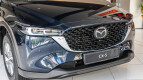 Mazda CX-5 Exterior photo