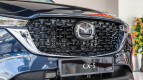 Mazda CX-5 Exterior photo