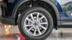 Mazda CX-5 Exterior photo