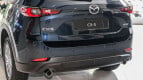Mazda CX-5 Exterior photo