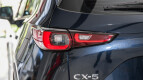 Mazda CX-5 Exterior photo