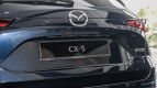 Mazda CX-5 Exterior photo