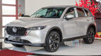 Mazda CX-5 Exterior photo