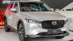 Mazda CX-5 Exterior photo
