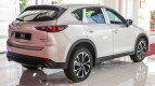 Mazda CX-5 Exterior photo