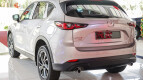 Mazda CX-5 Exterior photo
