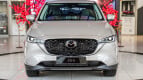 Mazda CX-5 Exterior photo