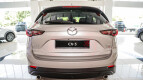 Mazda CX-5 Exterior photo