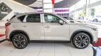 Mazda CX-5 Exterior photo