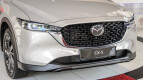 Mazda CX-5 Exterior photo
