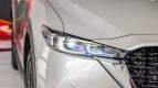 Mazda CX-5 Exterior photo