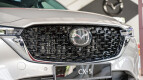 Mazda CX-5 Exterior photo
