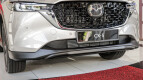 Mazda CX-5 Exterior photo