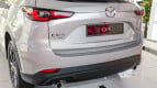 Mazda CX-5 Exterior photo