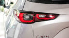Mazda CX-5 Exterior photo