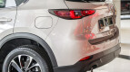Mazda CX-5 Exterior photo