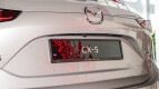 Mazda CX-5 Exterior photo