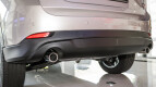 Mazda CX-5 Exterior photo