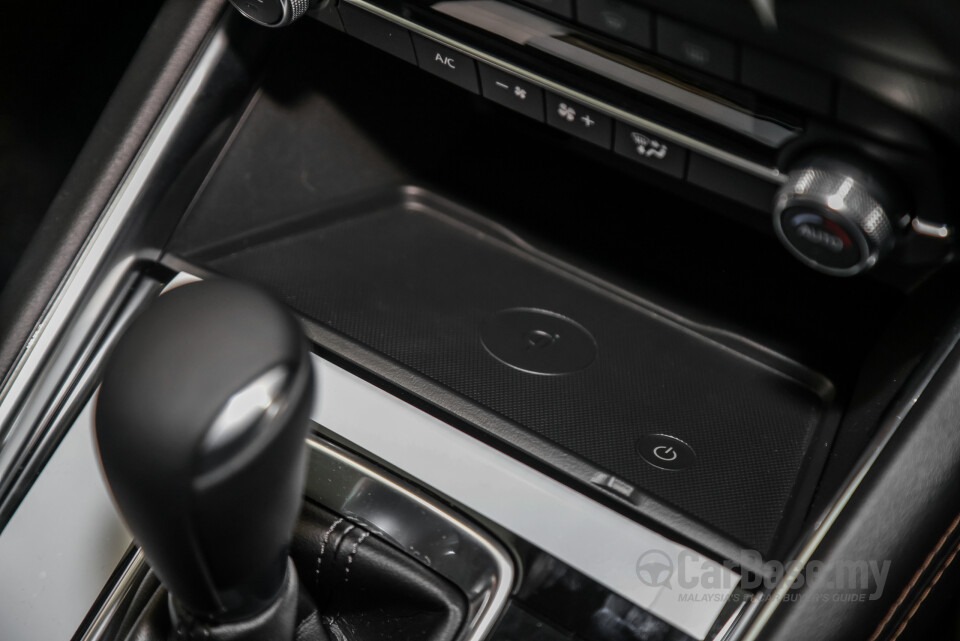 Mazda CX-5 KF Facelift (2024) Interior