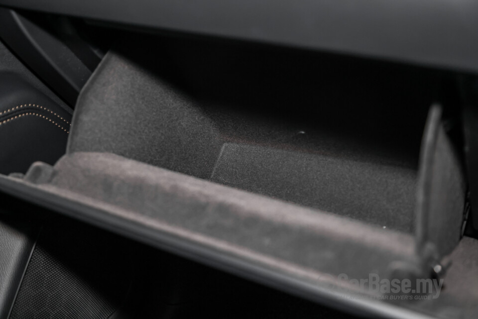 Mazda CX-5 KF Facelift (2024) Interior