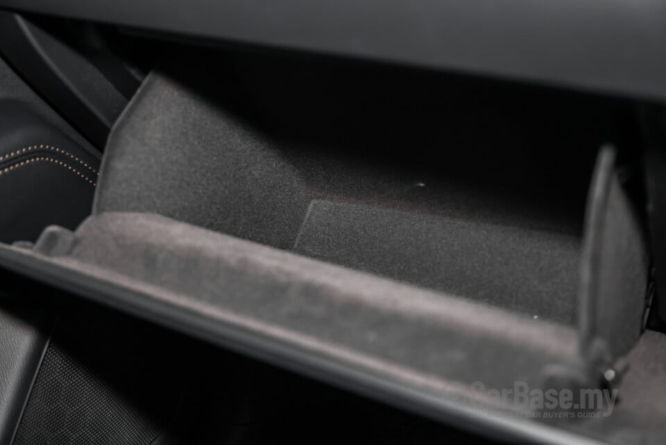 Mazda CX-5 KF Facelift (2024) Interior