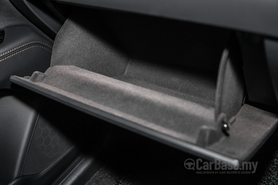 Mazda CX-5 KF Facelift (2024) Interior