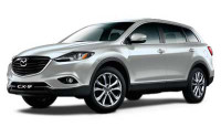 Mazda CX-9