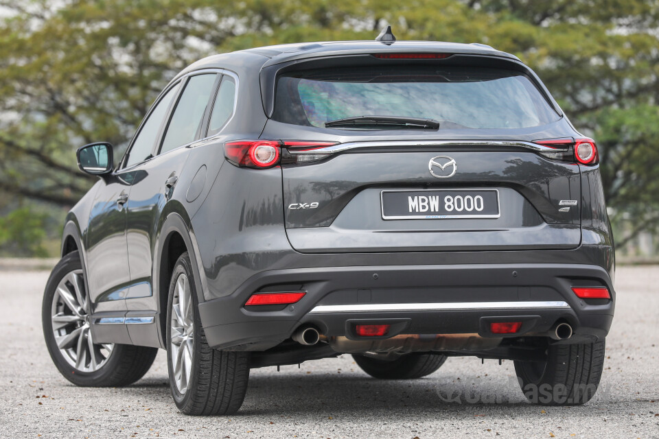 Honda HR-V RU Facelift (2019) Exterior