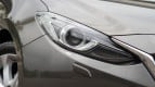 Mazda 3 Sedan Exterior photo