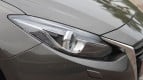 Mazda 3 Sedan Exterior photo