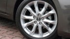 Mazda 3 Sedan Exterior photo