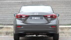 Mazda 3 Sedan Exterior photo