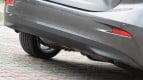 Mazda 3 Sedan Exterior photo