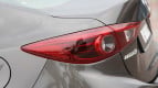 Mazda 3 Sedan Exterior photo