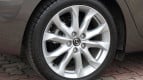 Mazda 3 Sedan Exterior photo