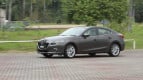 Mazda 3 Sedan Exterior photo