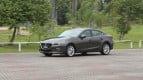 Mazda 3 Sedan Exterior photo