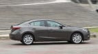 Mazda 3 Sedan Exterior photo