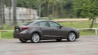 Mazda 3 Sedan Exterior photo