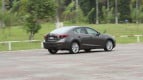 Mazda 3 Sedan Exterior photo