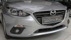 Mazda 3 Sedan Exterior photo
