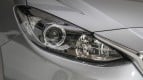 Mazda 3 Sedan Exterior photo