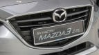 Mazda 3 Sedan Exterior photo