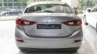 Mazda 3 Sedan Exterior photo