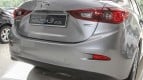 Mazda 3 Sedan Exterior photo