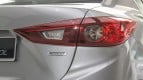 Mazda 3 Sedan Exterior photo