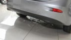 Mazda 3 Sedan Exterior photo