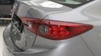 Mazda 3 Sedan Exterior photo